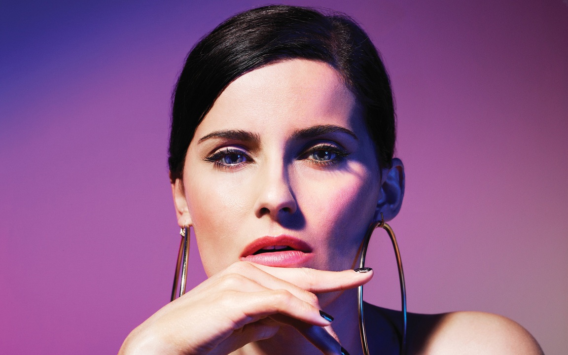 Nelly Furtado Music Artist Profile